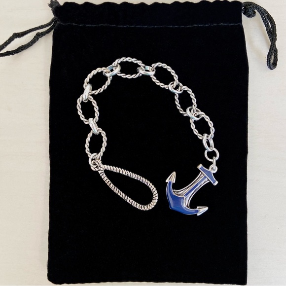 Nautical Bracelet - Picture 10 of 10